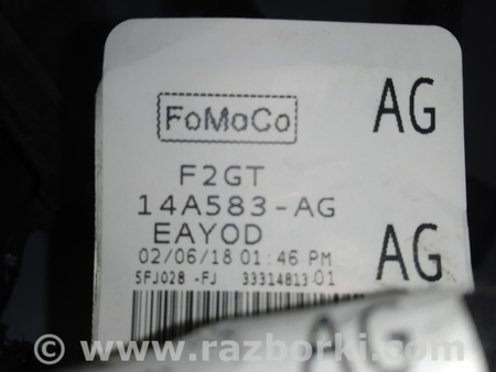 ФОТО Провод двери багажника для Ford Edge 2 (02.2015-...) Киев