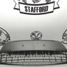 ФОТО Решетка переднего бампера для Ford Focus 2 (08.2004 - 07.2010) Киев