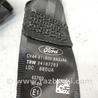 ФОТО Ремень безопасности задний для Ford Escape 3 (01.2012-12.2018) Киев