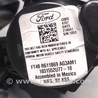 ФОТО Ремень безопасности задний для Ford Edge 2 (02.2015-...) Киев