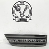 ФОТО Решетка заглушка ПТФ для Ford Focus 2 (08.2004 - 07.2010) Киев