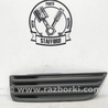 ФОТО Решетка заглушка ПТФ для Ford Focus 2 (08.2004 - 07.2010) Киев