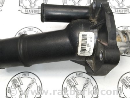 ФОТО Термостат в сборе для Ford Focus 2 (08.2004 - 07.2010) Киев
