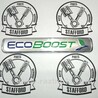 ФОТО Эмблема для Ford Escape 3 (01.2012-12.2018) Киев