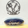 ФОТО Эмблема для Ford Edge 2 (02.2015-...) Киев