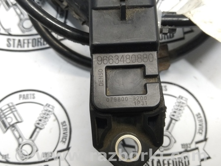 ФОТО Датчик температуры впуска воздуха для Ford Mondeo 4 (09.2007-08.2014) Киев