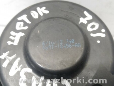 ФОТО Вентилятор печки с климатом для Ford Mondeo 4 (09.2007-08.2014) Киев