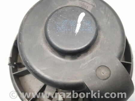 ФОТО Вентилятор печки с кондиционером для Ford Focus 2 (08.2004 - 07.2010) Киев