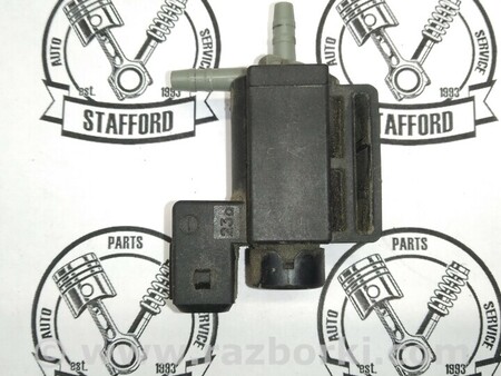 ФОТО Клапан управления EGR для Ford Mondeo 4 (09.2007-08.2014) Киев