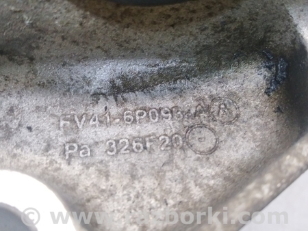 ФОТО Кронштейн опора МКПП для Ford Escape 3 (01.2012-12.2018) Киев