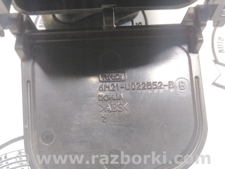 ФОТО Клапан дренажный под капотом для Ford Edge 2 (02.2015-...) Киев