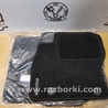 ФОТО Коврики напольные для Ford Focus 2 (08.2004 - 07.2010) Киев