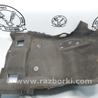 ФОТО Ковровое покрытие пола перед для Ford Escape 3 (01.2012-12.2018) Киев