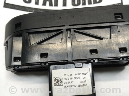 ФОТО Индикатор подушки AirBag пассажира для Ford Escape 3 (01.2012-12.2018) Киев