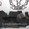 ФОТО Ковровое покрытие арки для Ford Fiesta Mk6 (2008-2017) Киев