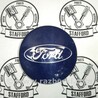 ФОТО Колпачок заглушка диска колесного для Ford Edge 2 (02.2015-...) Киев