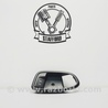 ФОТО Накладка ручки двери для Ford Mondeo 4 (09.2007-08.2014) Киев