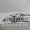 ФОТО Накладка задней стойки для Ford Edge 2 (02.2015-...) Киев