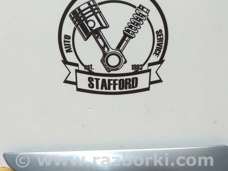 ФОТО Накладка приборной панели для Ford Mondeo 4 (09.2007-08.2014) Киев