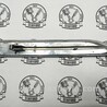 ФОТО Молдинг решетка крыла для Ford Mondeo 4 (09.2007-08.2014) Киев