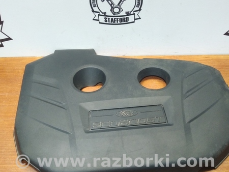 ФОТО Накладка двигателя декоративная  для Ford Mondeo 4 (09.2007-08.2014) Киев