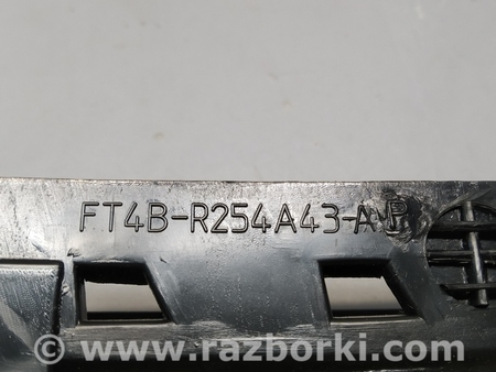 ФОТО Накладка наружная двери задней для Ford Edge 2 (02.2015-...) Киев