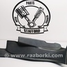 ФОТО Накладка порога двери для Ford Mondeo 4 (09.2007-08.2014) Киев