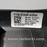 ФОТО Накладка порога задняя внутренняя для Ford Edge 2 (02.2015-...) Киев