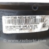 ФОТО Накладка порога передняя внутренняя для Ford Edge 2 (02.2015-...) Киев