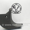 ФОТО Накладка порога передняя внутренняя для Ford Fiesta Mk6 (2008-2017) Киев