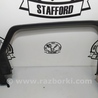 ФОТО Накладка рамки двери задней для Ford Edge 2 (02.2015-...) Киев