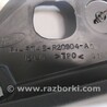 ФОТО Накладка рамки двери передней для Ford Edge 2 (02.2015-...) Киев