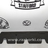 ФОТО Накладка обшивка пола багажного отсека для Ford Escape 3 (01.2012-12.2018) Киев