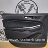 ФОТО Карта двери передней левой для Ford Edge 2 (02.2015-...) Киев