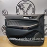 ФОТО Карта двери передней левой для Ford Edge 2 (02.2015-...) Киев
