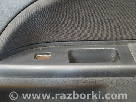 ФОТО Карта двери передней правой для Ford Mondeo 3 (09.2000 - 08.2007) Киев