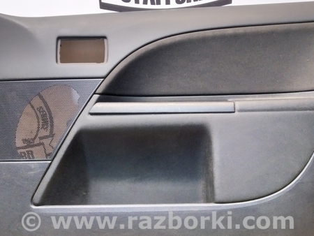 ФОТО Карта двери передней правой для Ford Mondeo 3 (09.2000 - 08.2007) Киев