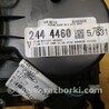 ФОТО Накладка центр. напольной консоли для Ford Edge 2 (02.2015-...) Киев