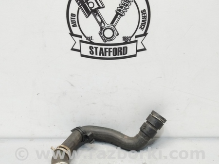 ФОТО Патрубок радиатора печки для Ford Mondeo 4 (09.2007-08.2014) Киев