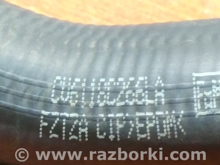 ФОТО Патрубок радиатора печки для Ford Escape 3 (01.2012-12.2018) Киев