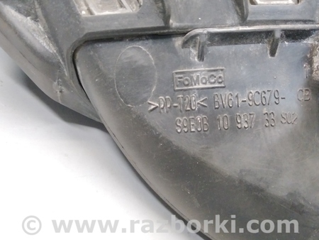 ФОТО Низ корпуса воздушного фильтра для Ford Escape 3 (01.2012-12.2018) Киев