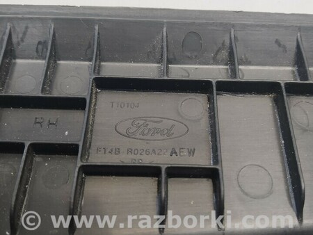ФОТО Обшивка накладка правой передней стойки для Ford Edge 2 (02.2015-...) Киев
