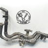 ФОТО Патрубки печки для Ford Focus 2 (08.2004 - 07.2010) Киев