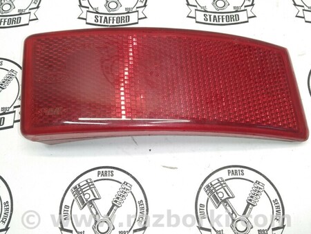 ФОТО Отражатель света заднего бампера для Ford C-Max Mk1, Mk2 Киев