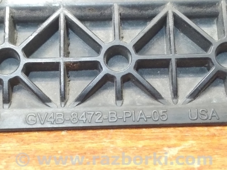 ФОТО Планка жалюзи радиатора для Ford Escape 3 (01.2012-12.2018) Киев
