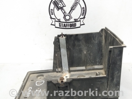 ФОТО Полка АКБ для Ford Focus 2 (08.2004 - 07.2010) Киев
