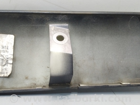ФОТО Ручка крышки багажника для Ford Mondeo 4 (09.2007-08.2014) Киев
