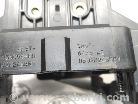 ФОТО Подрулевые переключатели для Ford Focus 2 (08.2004 - 07.2010) Киев