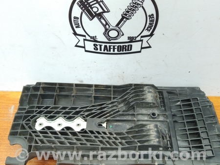 ФОТО Полка держатель АКБ для Ford Mondeo 4 (09.2007-08.2014) Киев
