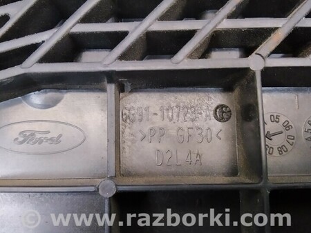 ФОТО Полка держатель АКБ для Ford Mondeo 4 (09.2007-08.2014) Киев